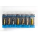 SALMO - Wobler Minnow Sinking 7 cm Wounded Dace