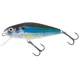 SALMO - Wobler Perch Deep Runner 8 cm Holo Bleak