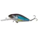 SALMO - Wobler Perch Deep Runner 8 cm Holo Smelt