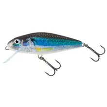 SALMO - Wobler Perch Floating 12 cm Holo Smelt