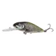 SALMO - Wobler Perch Floating 8 cm Holo Bleak