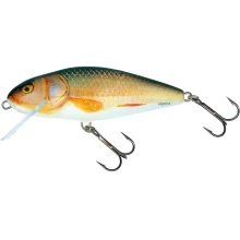 SALMO - Wobler Perch Floating Real Roach 8 cm SALMO - Wobler Perch Floating Real Roach 8 cm