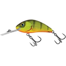 SALMO - Wobler Rattlin Hornet Floating 4,5 cm Hot Perch
