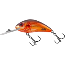 SALMO - Wobler Rattlin Hornet Floating 6,5 cm Copper