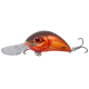 SALMO - Wobler Rattlin Hornet Floating 6,5 cm Copper