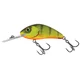 SALMO - Wobler Rattlin Hornet Floating Hot Perch 5,5 cm