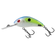 SALMO - Wobler Rattlin Hornet Floating Sexy Shad 5,5 cm