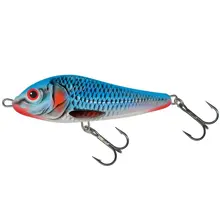 SALMO - Wobler Rattlin Slider Sinking 11 cm Bleeding Blue Shad