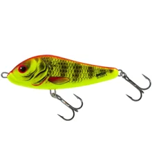 SALMO - Wobler Rattlin Slider Sinking 11 cm Bright Perch