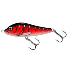 SALMO - Wobler Rattlin Slider Sinking 11 cm Red Wake