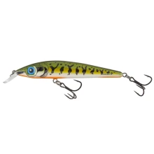 SALMO - Wobler Rattlin Sting Suspending 9 cm 11 g Breeding Stickleback