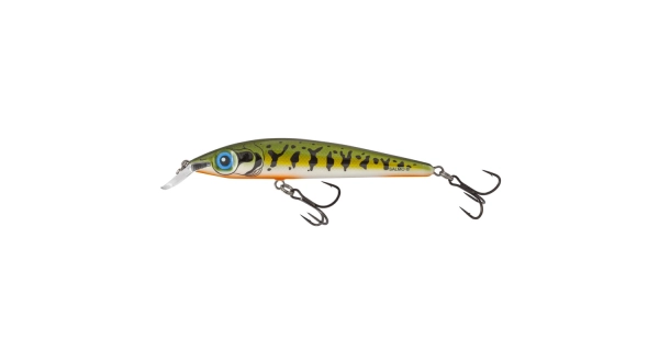 SALMO - Wobler Rattlin Sting Suspending 9 cm 11 g Breeding Stickleback