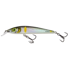 SALMO - Wobler Rattlin Sting Suspending 9 cm 11 g Smelt