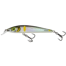 SALMO - Wobler Rattlin Sting Suspending 9 cm 11 g Smelt