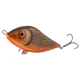 SALMO - Wobler Slider Floating 7 cm Copper Roach