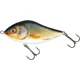SALMO - Wobler Slider Floating Real Roach 10 cm