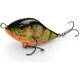 SALMO - Wobler Slider Sinking 10 cm 50 g Real Hot Perch