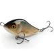 SALMO - Wobler Slider Sinking 10 cm 50 g Real Roach