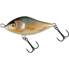 SALMO - Wobler Slider Sinking 10 cm 50 g Real Roach