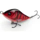 SALMO - Wobler Slider Sinking 10 cm 50 g Red Wake