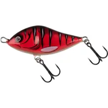 SALMO - Wobler Slider Sinking 10 cm 50 g Red Wake