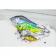 SALMO - Wobler Slider Sinking 12 cm 77 g Blue Shad