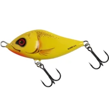 SALMO - Wobler Slider Sinking 12 cm 77 g Chart