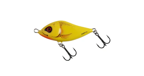 SALMO - Wobler Slider Sinking 12 cm 77 g Chart