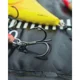 SALMO - Wobler Slider Sinking 12 cm 77 g Red Wake