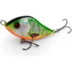 SALMO - Wobler Slider Sinking 5 cm 8,3 g Holo Tiger