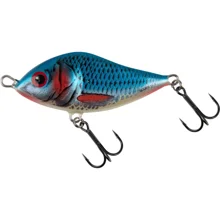 SALMO - Wobler Slider Sinking 7 cm 20 g Blue Shad