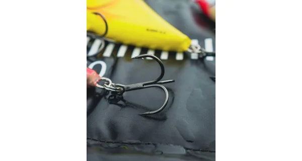 SALMO - Wobler Slider Sinking 7 cm 20 g Chart