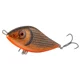 SALMO - Wobler Slider Sinking 7 cm Copper Roach