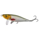 SALMO - Wobler Thrill Sinking 5 cm 6,5 g Silver Halo