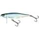 SALMO - Wobler Thrill Sinking 5 cm Black Metallic Bleak