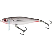 SALMO - Wobler Thrill Sinking 5 cm Silver Flashy Fish