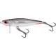 SALMO - Wobler Thrill Sinking 5 cm Silver Flashy Fish