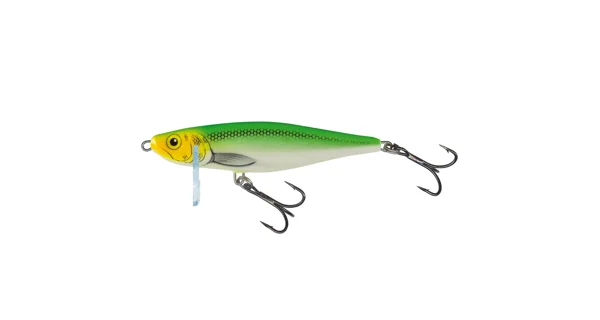 SALMO - Wobler Thrill Sinking 7 cm 13 g Sprat