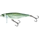 SALMO - Wobler Thrill Sinking 7 cm Holo Bleak