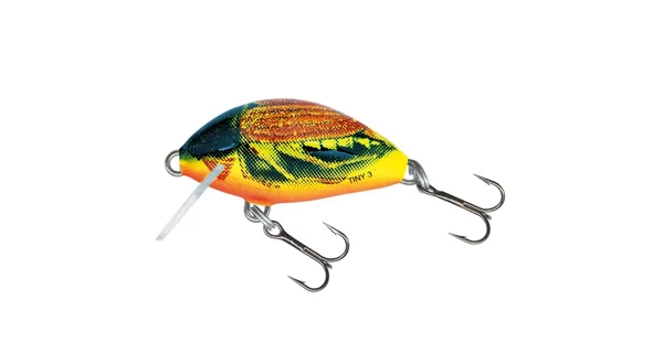 SALMO - Wobler Tiny Sinking 3 cm 2,5 g Hot Cockchafer