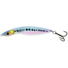 SALMO - Wobler Wave Sinking Holographic Blue Sardine 7 cm 14 g