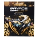 SAVAGE GEAR - Adventný kalendár Predator