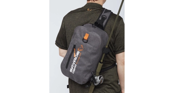 SAVAGE GEAR - Batoh AW Sling Rucksack 13 l