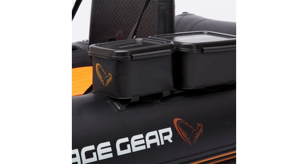 SAVAGE GEAR - Belly Boat Pro-Motor 180 cm