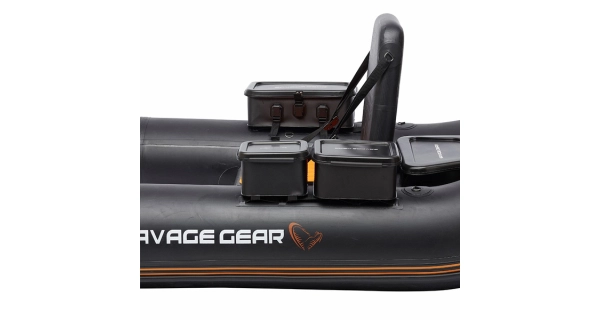 SAVAGE GEAR - Belly Boat Pro-Motor 180 cm