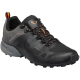 SAVAGE GEAR - Boty X Grip Shoe Black Grey vel. 42