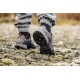 SAVAGE GEAR - Boty X Grip Shoe Black Grey vel. 42