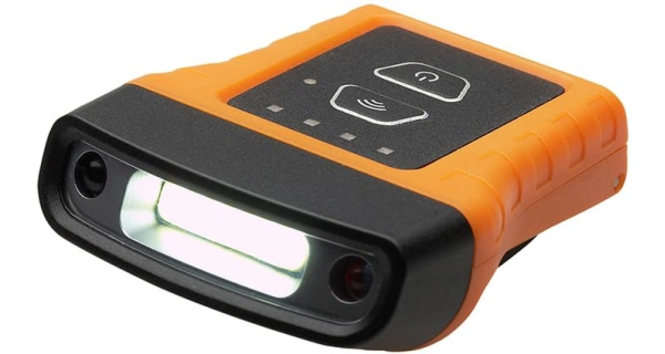 SAVAGE GEAR - Čelovka MP Flip And Cap Head Lamp - dobíjací