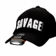 SAVAGE GEAR - Čelovka MP Flip And Cap Head Lamp - dobíjací