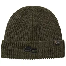SAVAGE GEAR - Čiapka Wool Mix Beanie Green